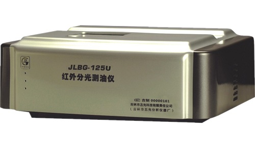 JLBG-125U型红外分光线上买球(中国)官方网站